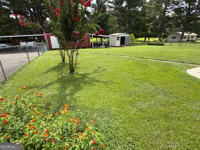 3135 Judson Bulloch Road, Warm Springs, GA 31830