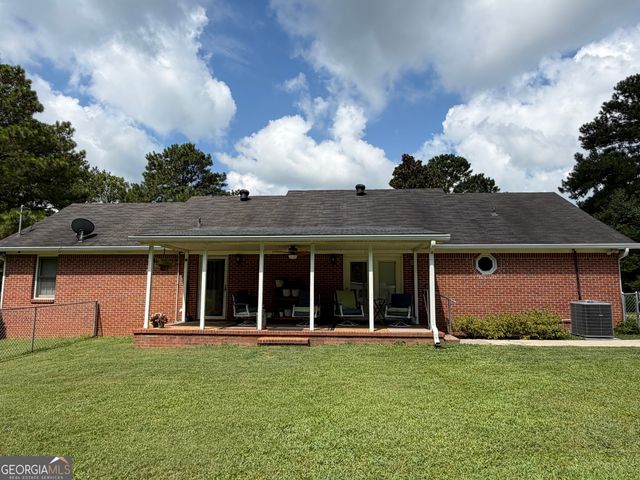3135 Judson Bulloch Road, Warm Springs, GA 31830