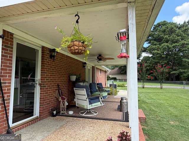 3135 Judson Bulloch Road, Warm Springs, GA 31830