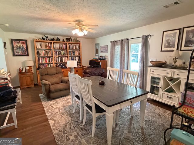 3135 Judson Bulloch Road, Warm Springs, GA 31830