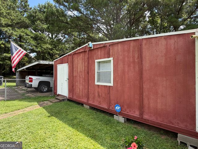 3135 Judson Bulloch Road, Warm Springs, GA 31830