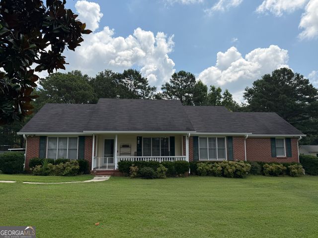 3135 Judson Bulloch Road, Warm Springs, GA 31830