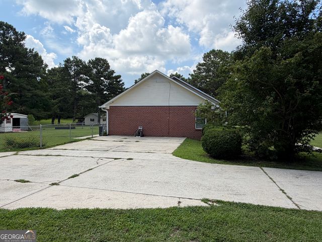 3135 Judson Bulloch Road, Warm Springs, GA 31830