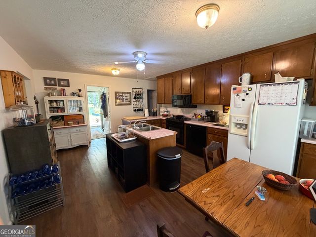 3135 Judson Bulloch Road, Warm Springs, GA 31830