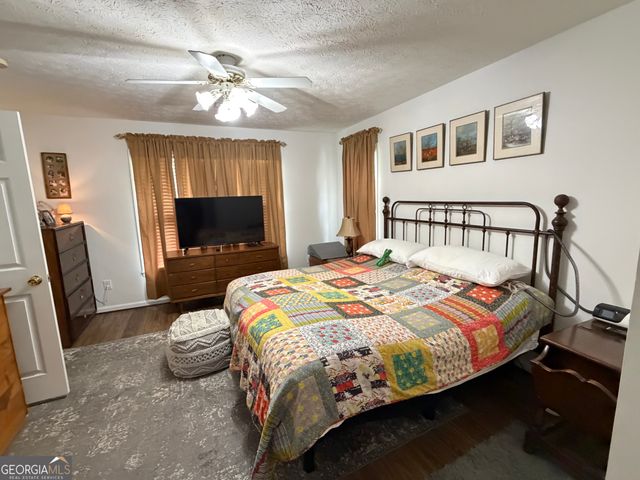 3135 Judson Bulloch Road, Warm Springs, GA 31830