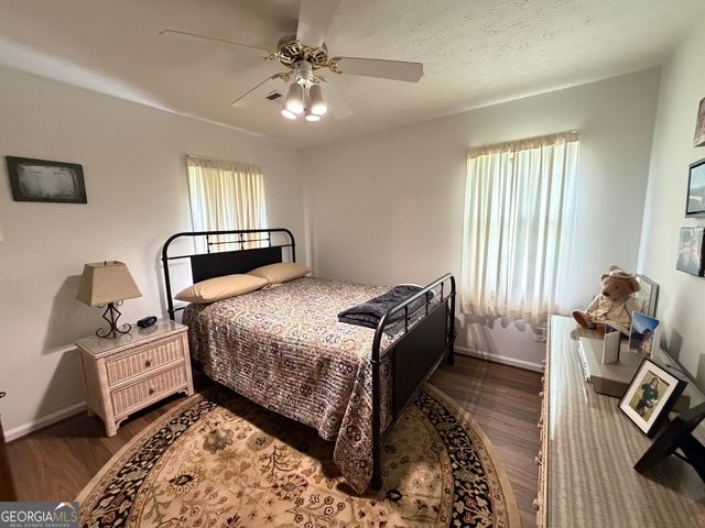 3135 Judson Bulloch Road, Warm Springs, GA 31830