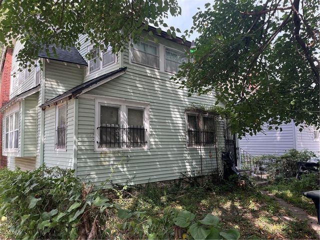 3501 E 25th Street, Kansas City, MO 64127