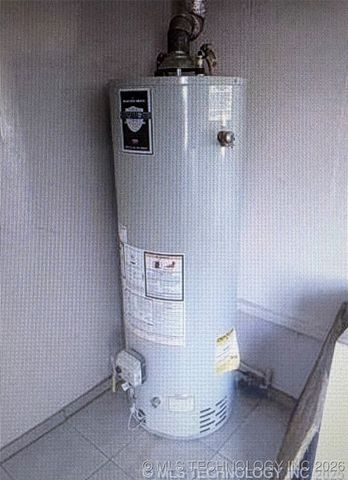 105 E 3rd Street, Okmulgee, OK 74447