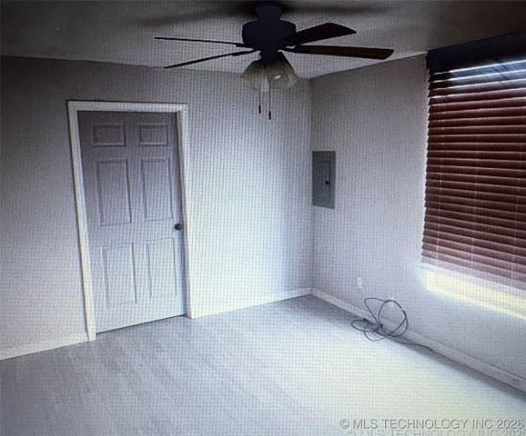 105 E 3rd Street, Okmulgee, OK 74447