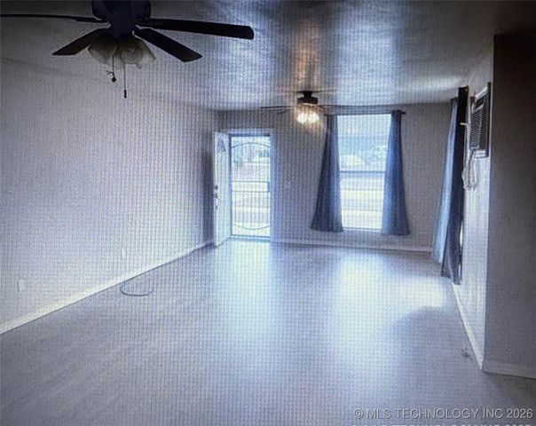 105 E 3rd Street, Okmulgee, OK 74447