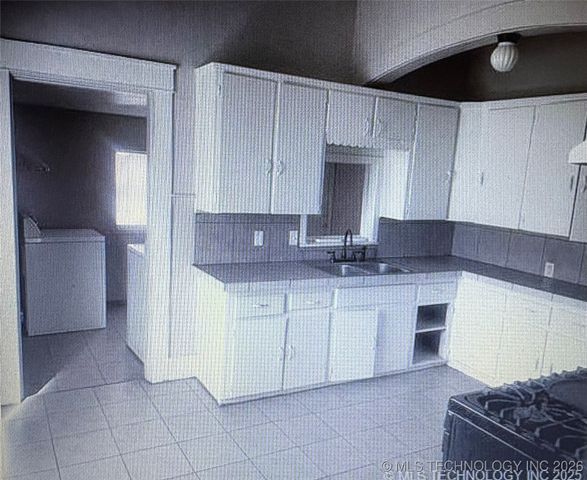 105 E 3rd Street, Okmulgee, OK 74447