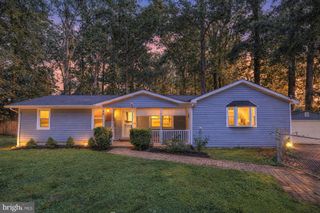 10934 DEERFIELD DR, Fredericksburg, VA 22407