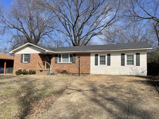 3962 SLOAN ST, Memphis, TN 38118