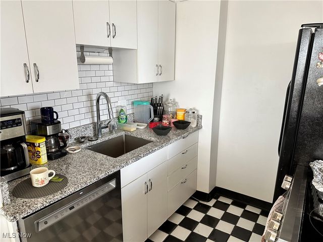 11850 Edgewater Drive 721, Lakewood, OH 44107