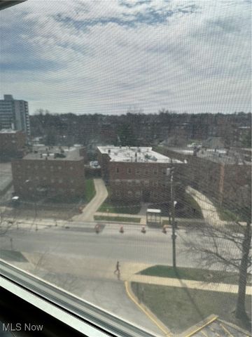 11850 Edgewater Drive 721, Lakewood, OH 44107