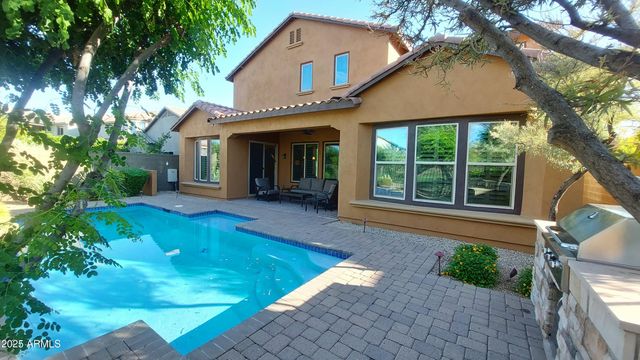 3762 E Ringtail Way, Phoenix, AZ 85050