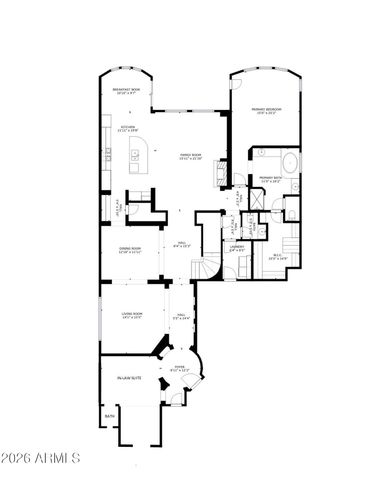 3762 E Ringtail Way, Phoenix, AZ 85050
