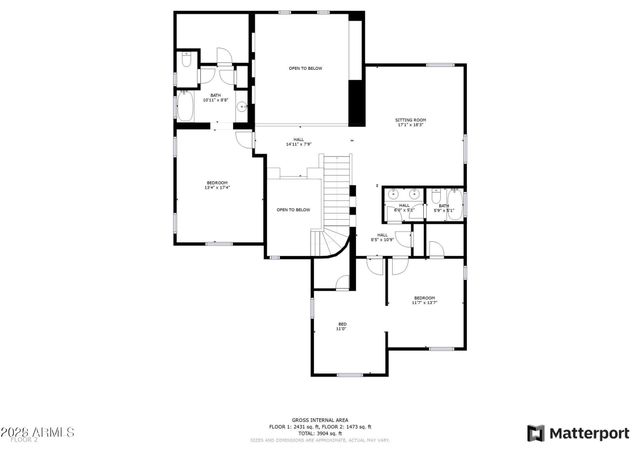 3762 E Ringtail Way, Phoenix, AZ 85050