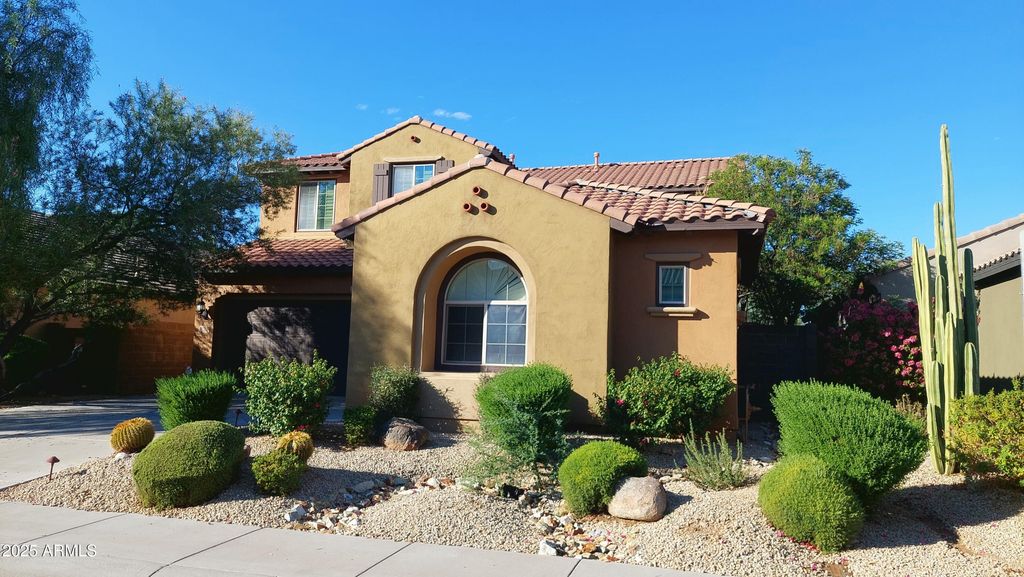 3762 E Ringtail Way, Phoenix, AZ 85050 — photo 2