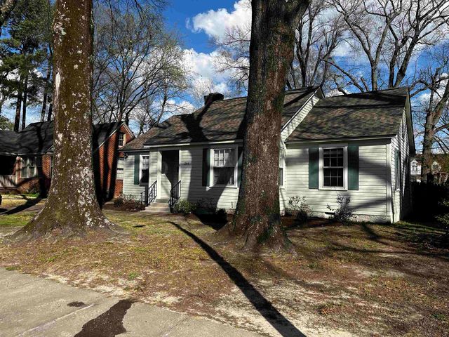 244 PATTERSON ST, Memphis, TN 38111