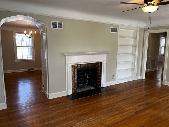 244 PATTERSON ST, Memphis, TN 38111