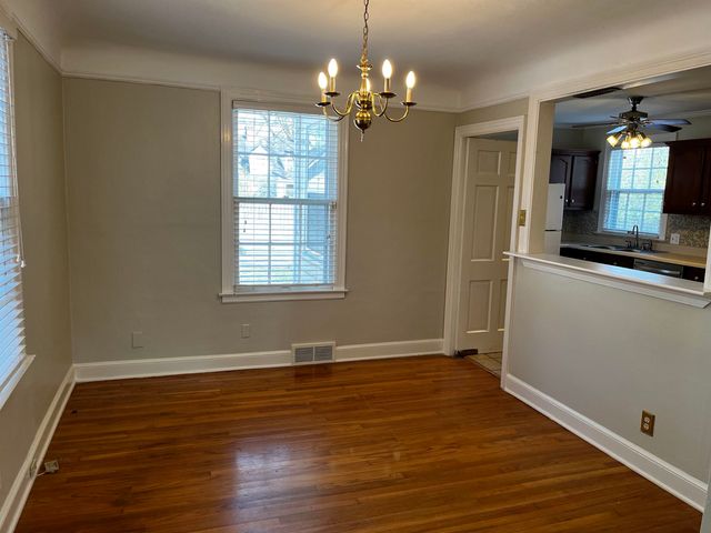 244 PATTERSON ST, Memphis, TN 38111