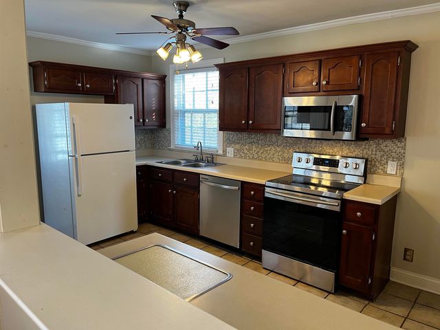 244 PATTERSON ST, Memphis, TN 38111