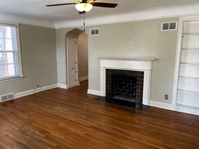 244 PATTERSON ST, Memphis, TN 38111