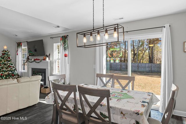 233 Westfield Drive, Richlands, NC 28574