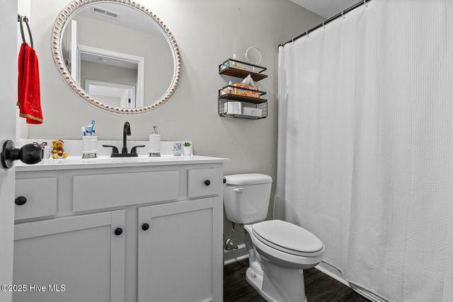 233 Westfield Drive, Richlands, NC 28574