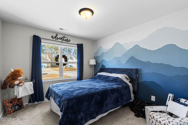 233 Westfield Drive, Richlands, NC 28574