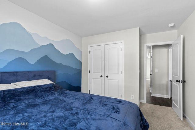 233 Westfield Drive, Richlands, NC 28574