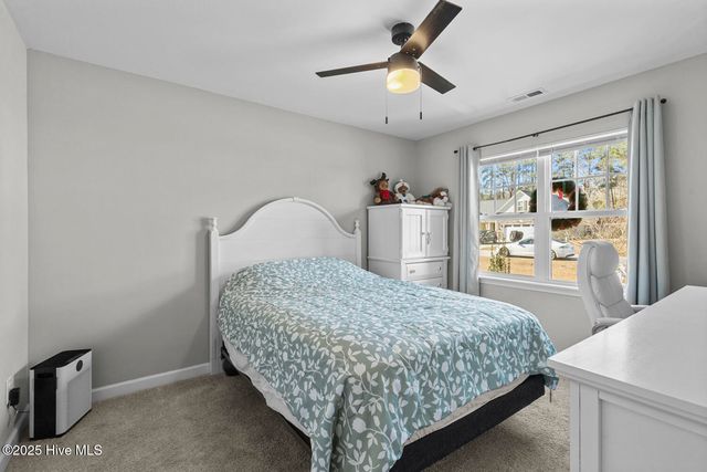 233 Westfield Drive, Richlands, NC 28574