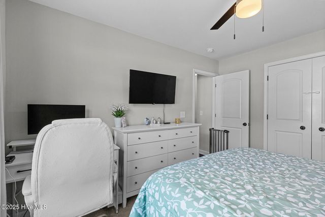 233 Westfield Drive, Richlands, NC 28574