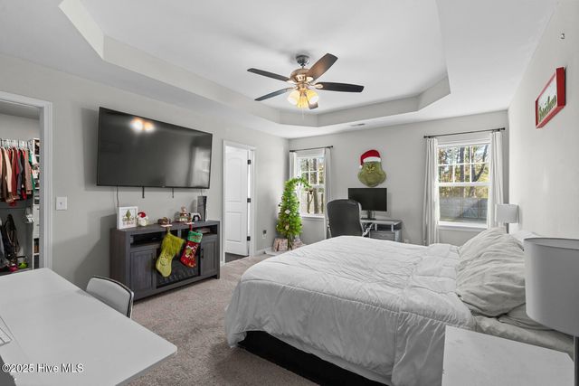 233 Westfield Drive, Richlands, NC 28574