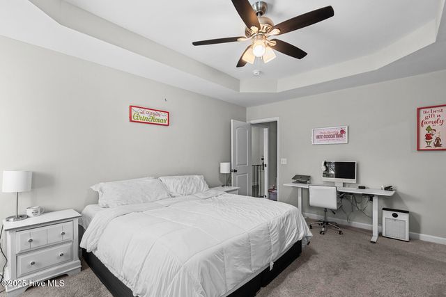 233 Westfield Drive, Richlands, NC 28574