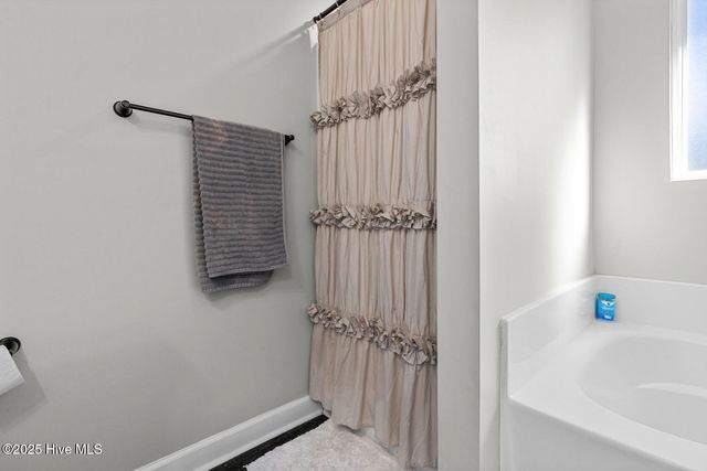 233 Westfield Drive, Richlands, NC 28574