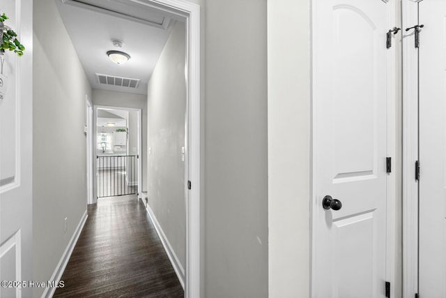 233 Westfield Drive, Richlands, NC 28574