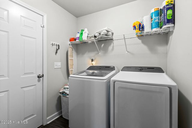 233 Westfield Drive, Richlands, NC 28574