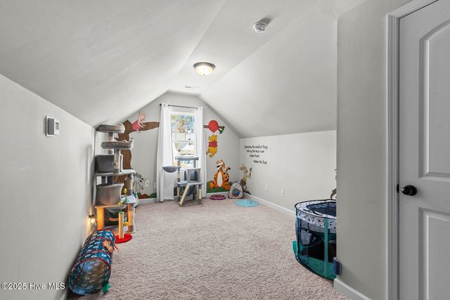 233 Westfield Drive, Richlands, NC 28574