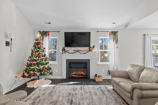 233 Westfield Drive, Richlands, NC 28574