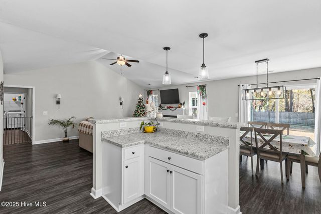 233 Westfield Drive, Richlands, NC 28574