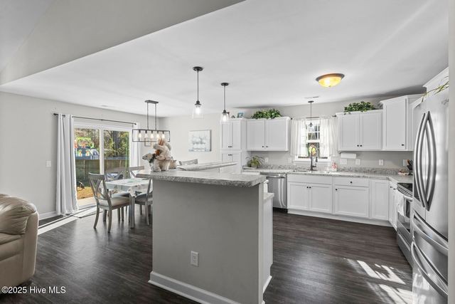 233 Westfield Drive, Richlands, NC 28574