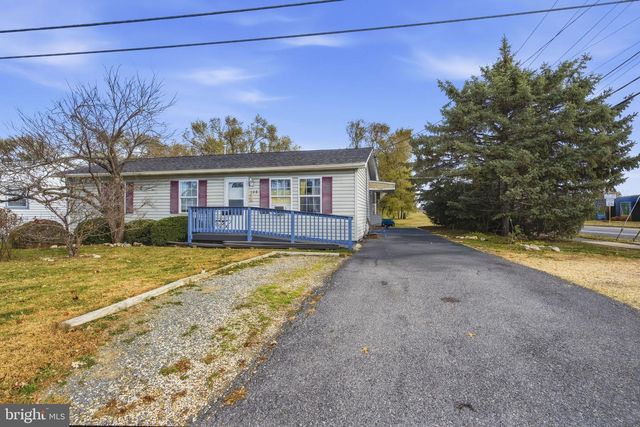 728 GREEN ST, Winchester, VA 22601