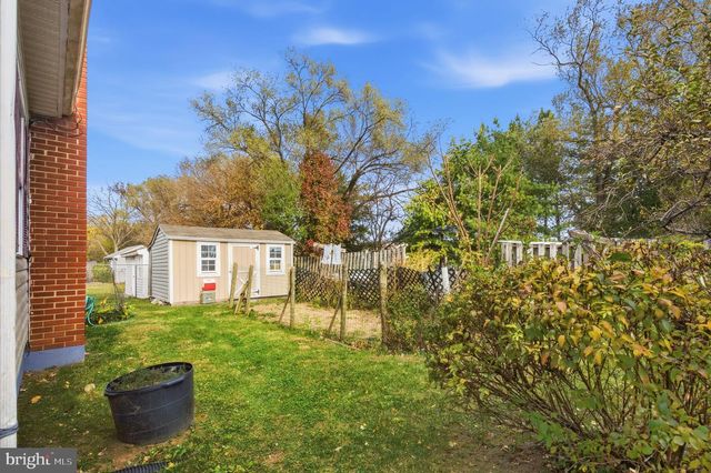 728 GREEN ST, Winchester, VA 22601