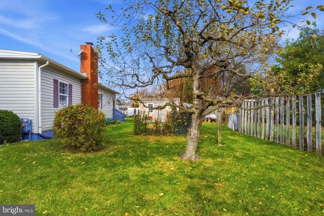 728 GREEN ST, Winchester, VA 22601