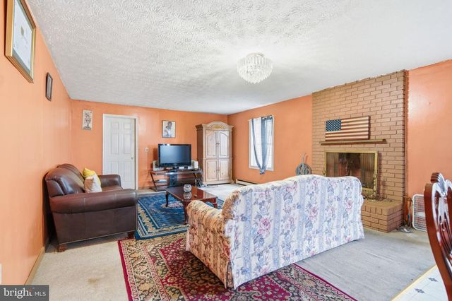 728 GREEN ST, Winchester, VA 22601