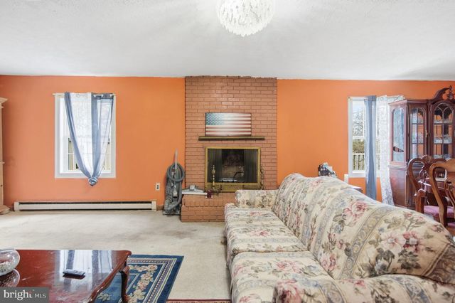 728 GREEN ST, Winchester, VA 22601