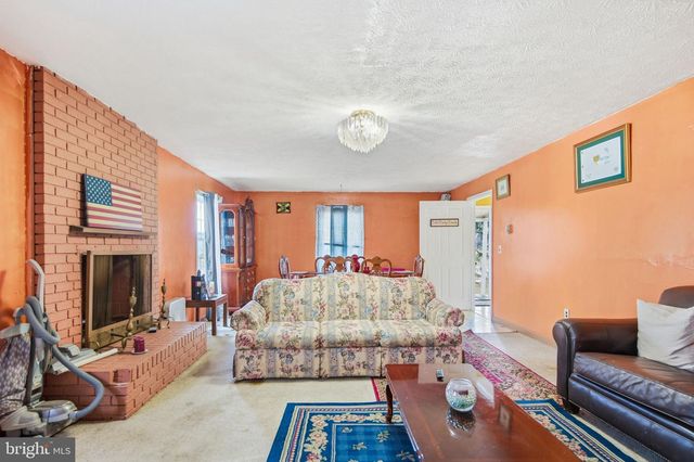 728 GREEN ST, Winchester, VA 22601