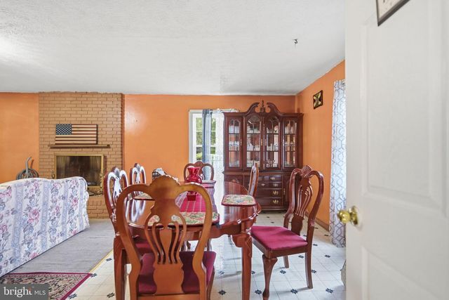 728 GREEN ST, Winchester, VA 22601